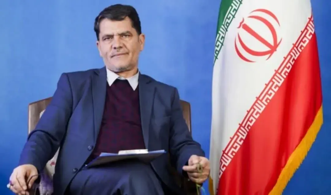 عجم، عضو کمیسیون امنیت ملی: حاضریم با ترامپ درباره آتش‌بس در غزه و لبنان مذاکره کنیم