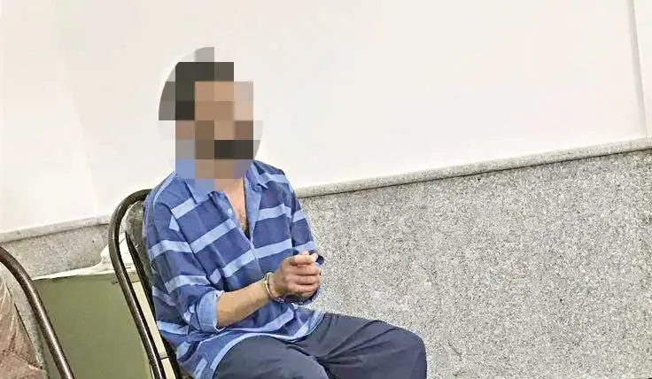 پدر، دختر ۱۶ ساله اش را بخاطر ارتباط با مرد غریبه کشت/ متهم: نه پشیمانم، نه عذاب وجدان دارم