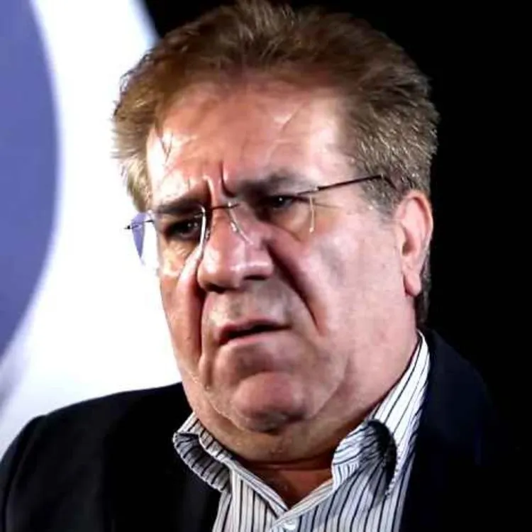 بشنوید | گفتگو با سردار ابراهیم رستمی، مسئول سابق مناسبات و روابط بین الملل سپاه