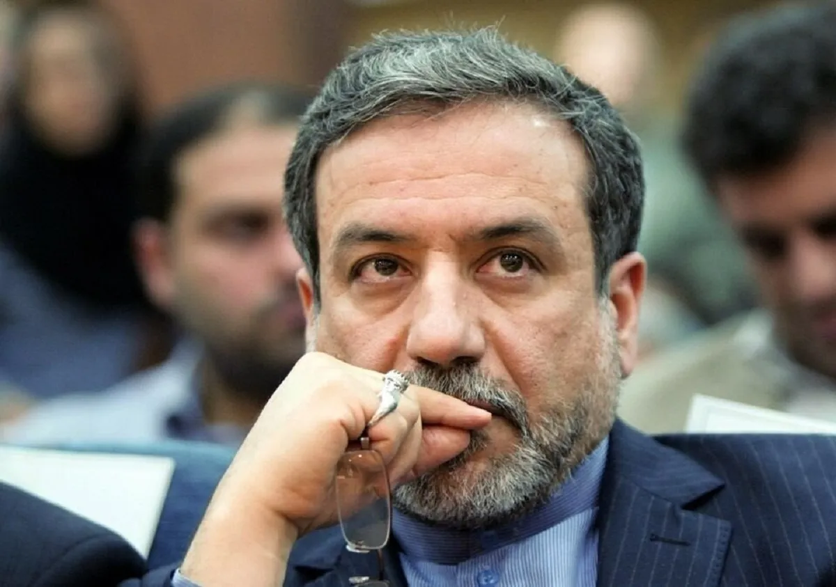 عراقچی: ما خود را برای پاسخ به هر تجاوزی جدید اسراییل محق می دانیم/در مورد مرگ یک تروریست حدود ۲۰ دقیقه است از من سوال می‌کنید