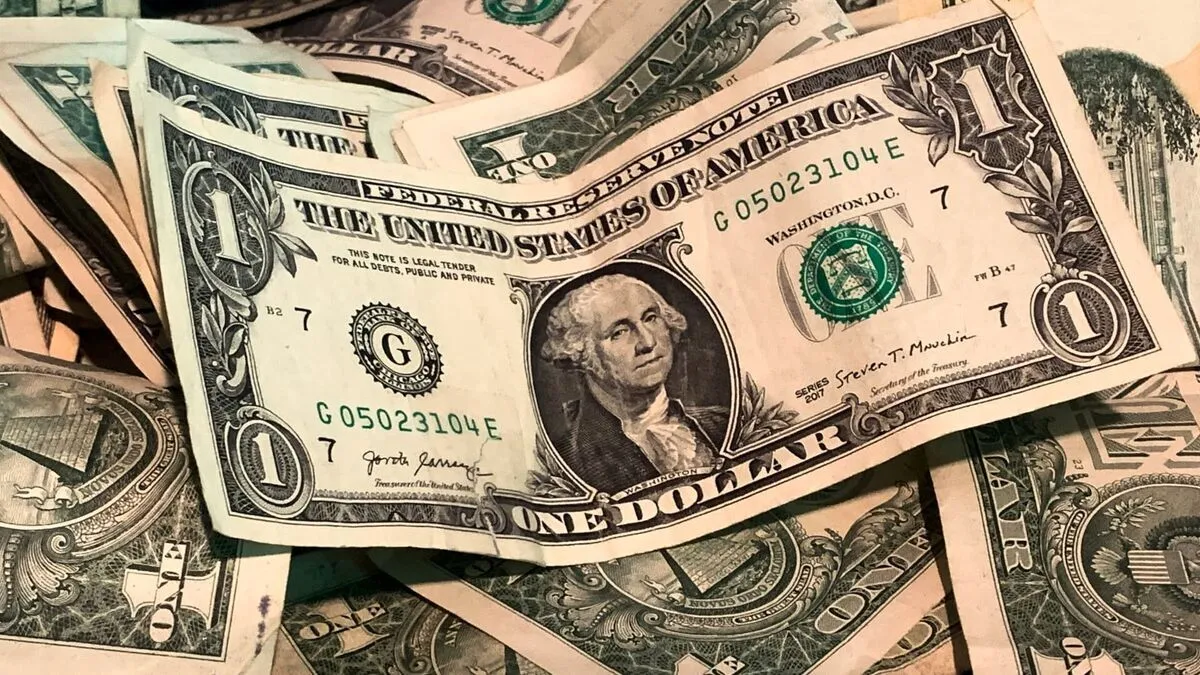 دلار نیما بازهم رکورد زد 