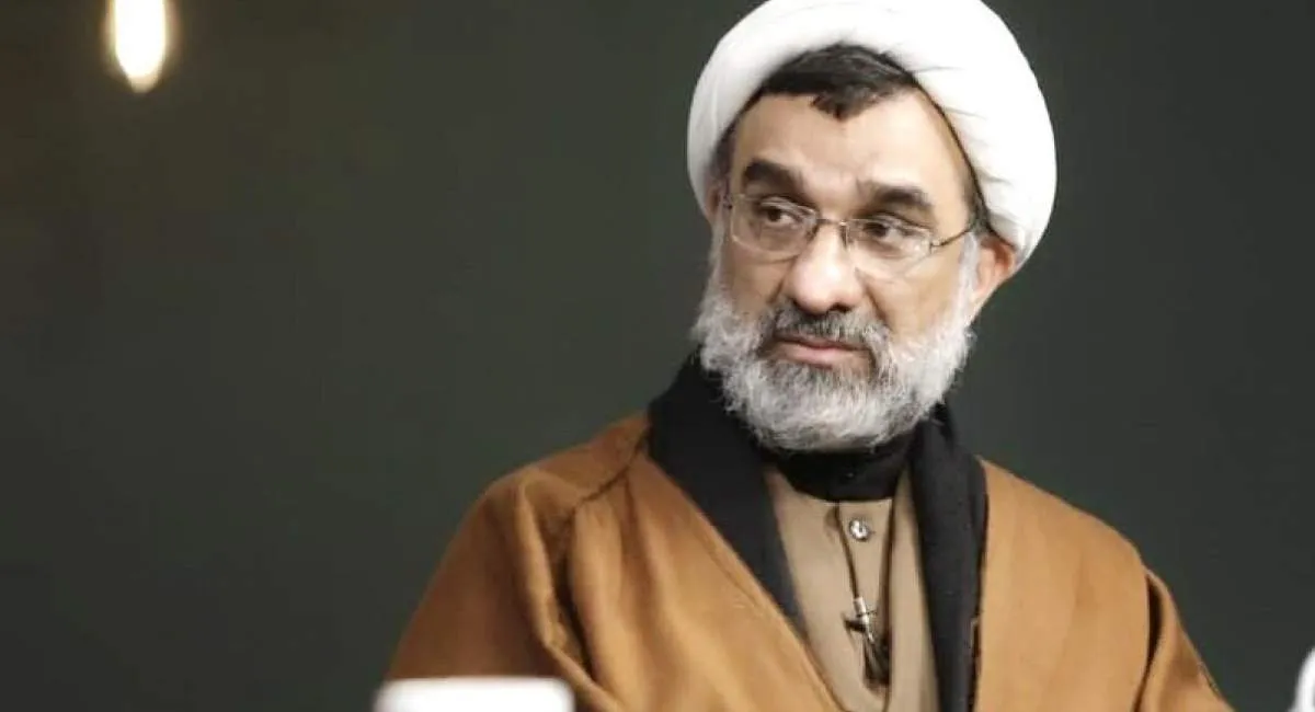  خسروپناه، دبیر شورای عالی انقلاب فرهنگی: قرارگاه خاتم‌الانبیای سپاه پاسداران مسئولیت بازسازی ورزشگاه آزادی را به عهده گرفته است.
