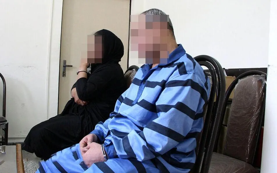 باورنکردنی ترین پرونده خیانت: می خواستم بچه هایم باهوش شوند!