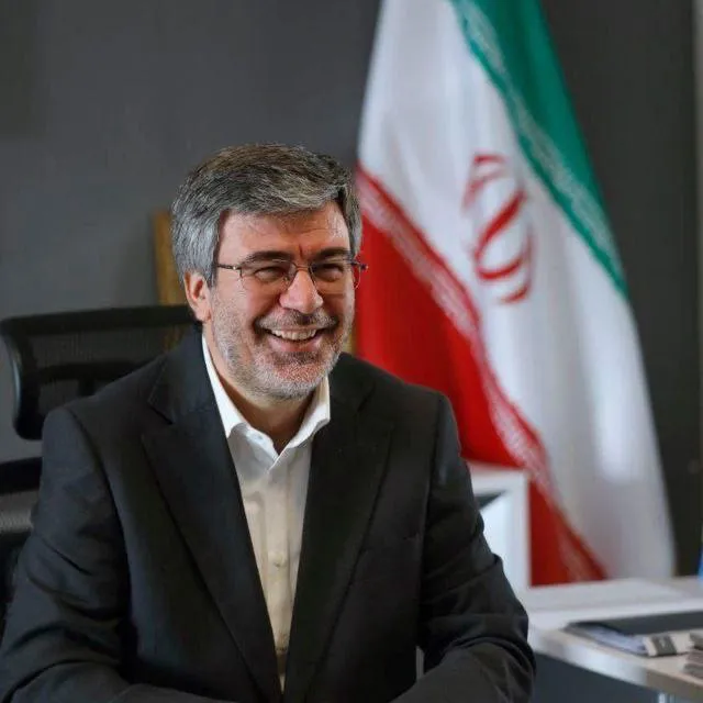 مدیرعامل بیمه ایران منصوب شد