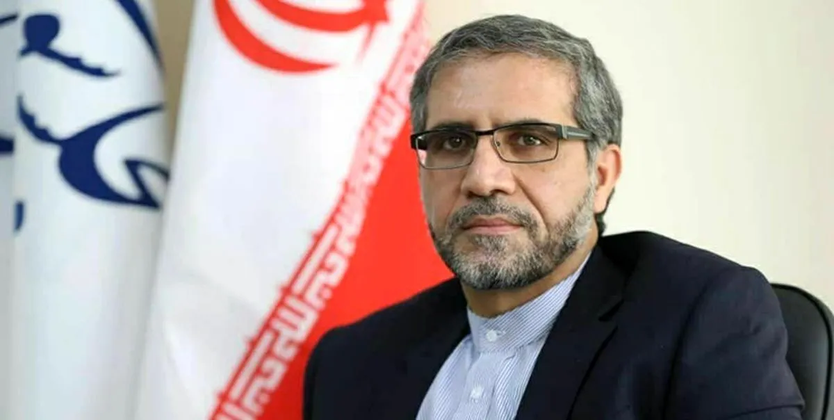 عباس گلرو، عضو کمیسیون امنیت ملی مجلس: جمهوری اسلامی محکم کنار سوریه ایستاده و حتما برای مبارزه با «تروریست‌ها» مداخله می‌کنیم