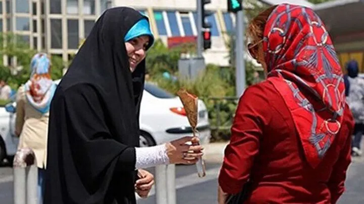 قانون حجاب؛ به نام اسلام، به کام مخالفان اسلام