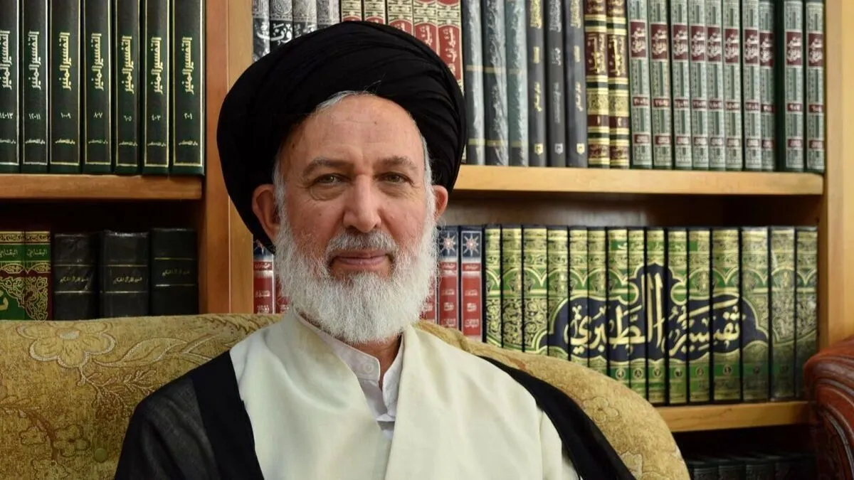 یکی از مراجع تقلید به پزشکیان گفته اگر قانون عفاف و حجاب با زور انجام شود، قطعا شکست خواهد خورد