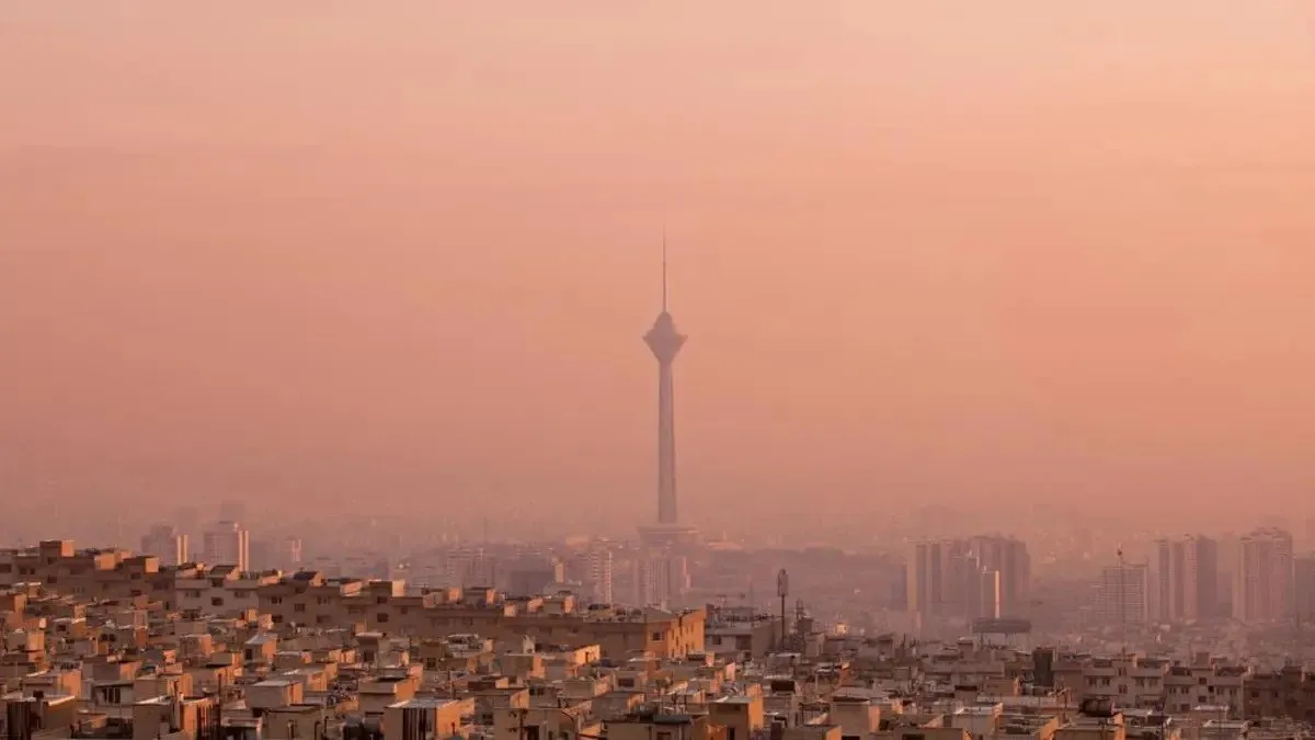  توصیه اورژانس به مردم: از خانه خارج نشوید