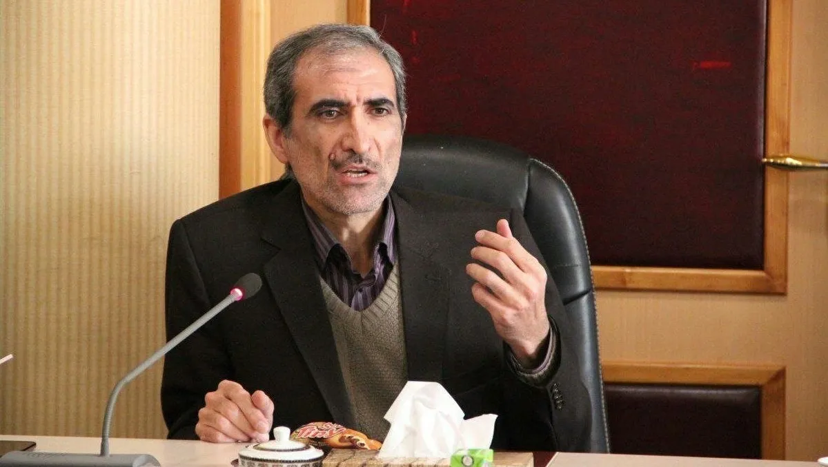 جهانشاهی :فقط بدنامی فیلترینگ برای نظام مانده است