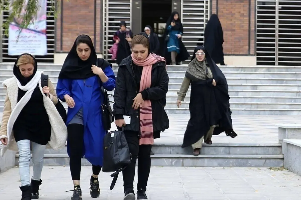 پرونده‌سازی «کیهان» برای منتقدان قانون حجاب/ دستگاه قضا برخورد کند؛ اینها با اصل حجاب مخالف‌اند