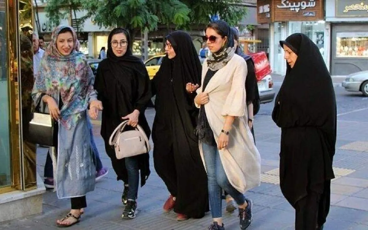 بیانیه‌ی انجمن علمی روان‌پزشکان ایران در مورد قانون حجاب و عفاف 