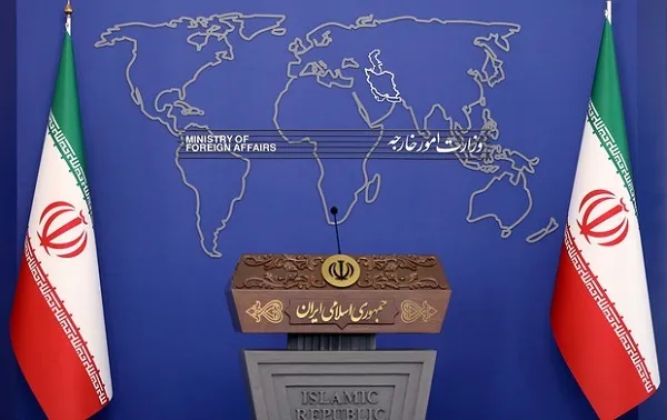  بیانیه وزارت امور خارجه جمهوری اسلامی ایران در مورد تحولات سوریه