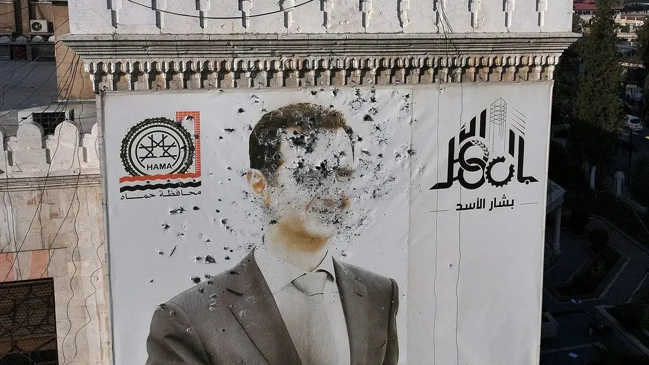  کیهان: روشنفکران و بعضی اصلاح‌طلبان از سقوط بشار اسد خوشحالند