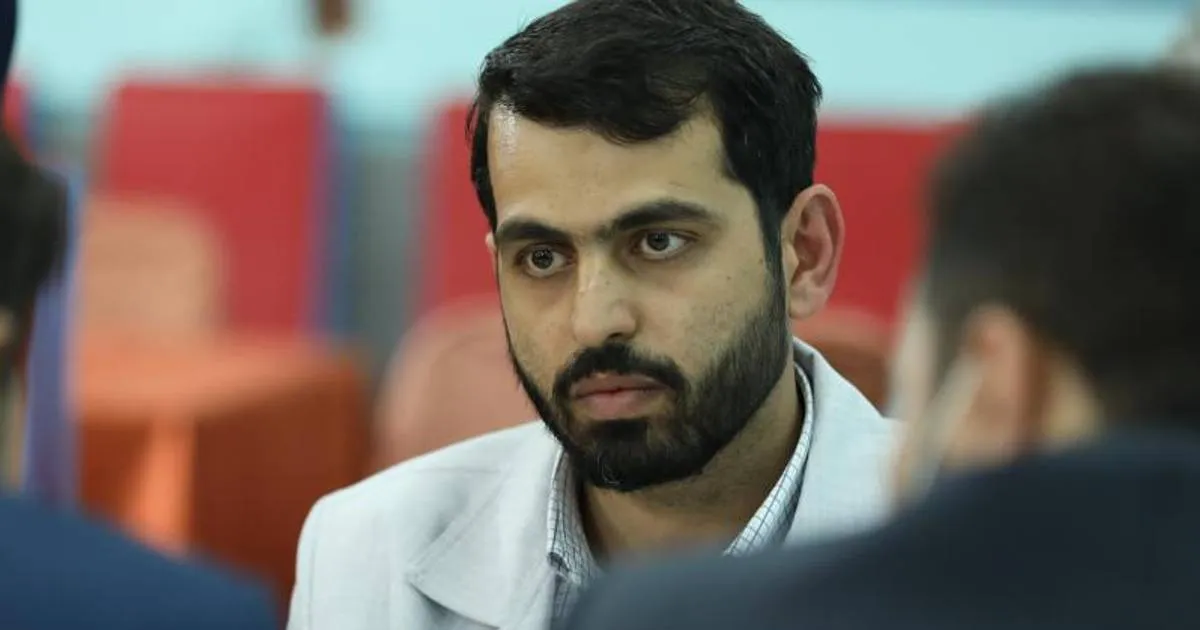  نجابت، عضو کمیسیون امنیت ملی