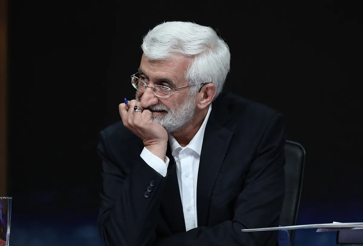  سعید جلیلی به کمک پزشکیان آمد، زاکانی عقب افتاد /اینستاگرام چقدر در پیروزی رئیس جمهور نقش داشت/تاثیر گروه‌های مرجع در انتخابات ۱۴۰۳