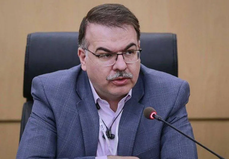 محسن پاک‌نژاد، وزیر نفت در حکمی امید شاکری را به‌عنوان معاون وزير در امور مهندسى، پژوهش و فناورى منصوب کرد.