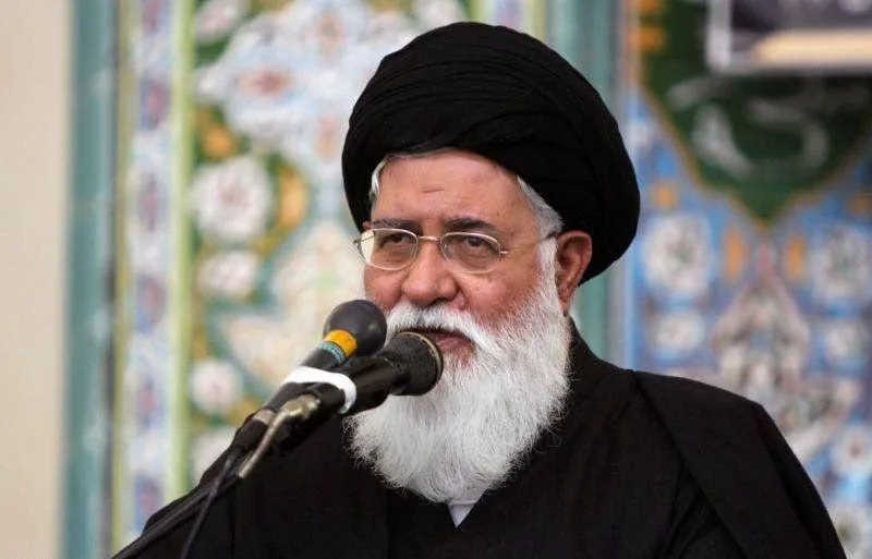علم الهدی: به خاطر یک بیانیه شورای حکام میخواهید ‎مذاکره کنید؟ می‌خواهند با اروپایی‌ها مذاکره کنند، مذاکره برای چه چیزی؟ 