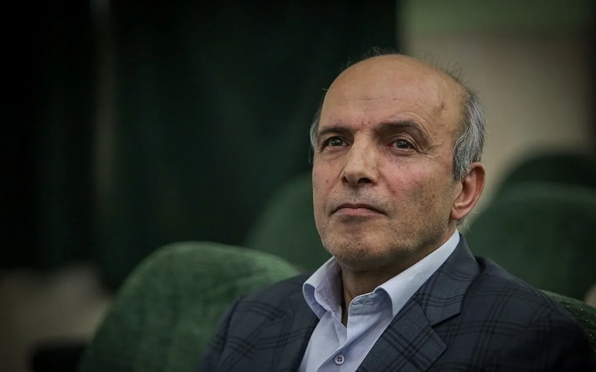 سعید معیدفر: ارزش‌ها یا هنجارهای تحمیلی، افراد را سر دو راهی‌های وحشتناک قرار می‌دهد/ به دوقطبی دامن زده می‌شود/ این روزها فشار سهمگینی روی دختران و زنان وجود دارد.