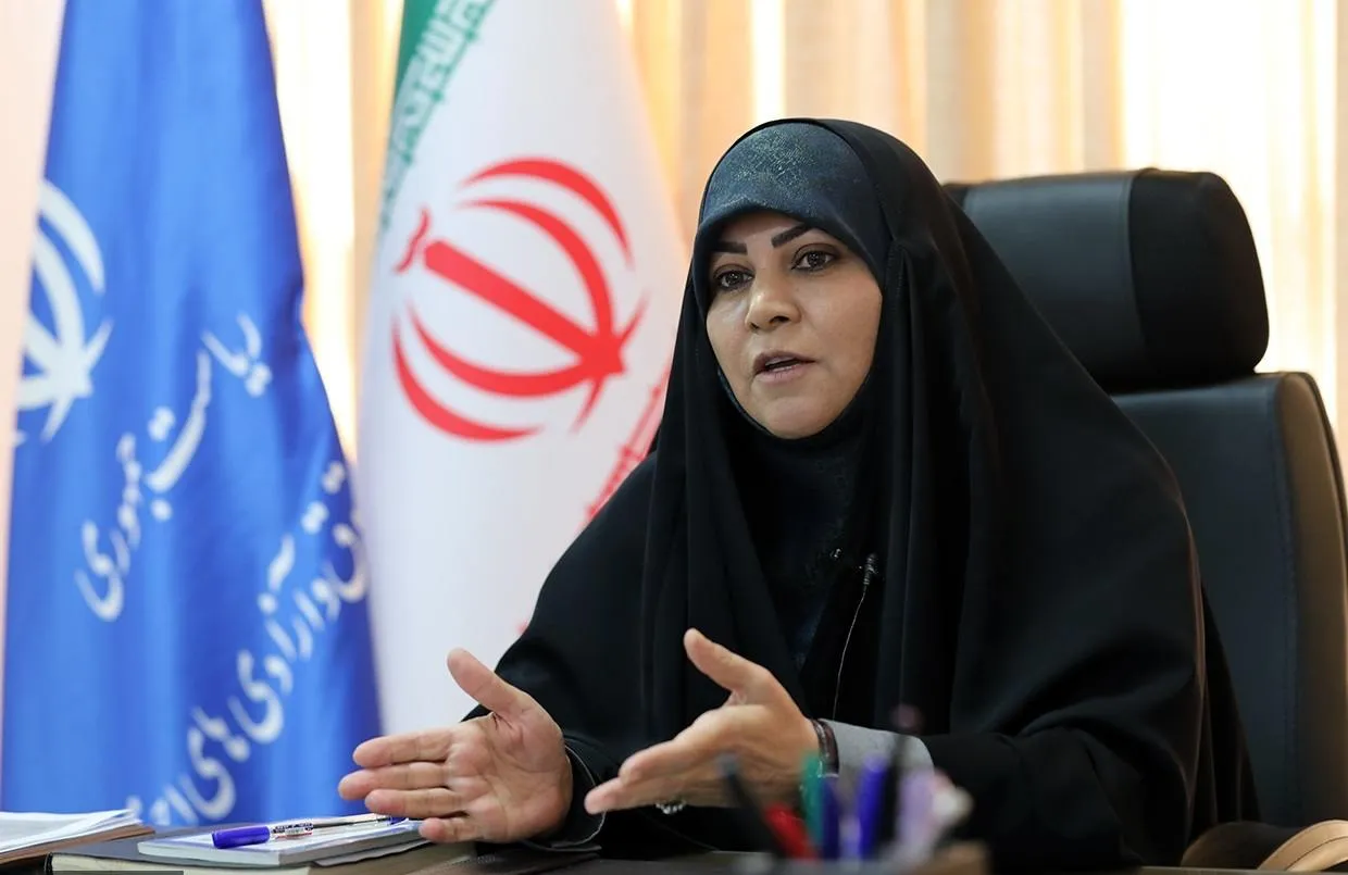 سکینه السادات پاد، مسئول پیگیری حقوق و آزادی‌های اجتماعی ریاست جمهوری: آزادی های مشروع مردم به هیچ بهانه ای ولو با تصویب قانون، حق سلب آن وجود ندارد
