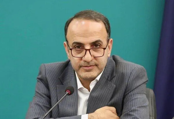  استعفای معاون فرهنگی وزیر فرهنگ و ارشاد اسلامی ۴۴ روز پس از انتصاب!؟