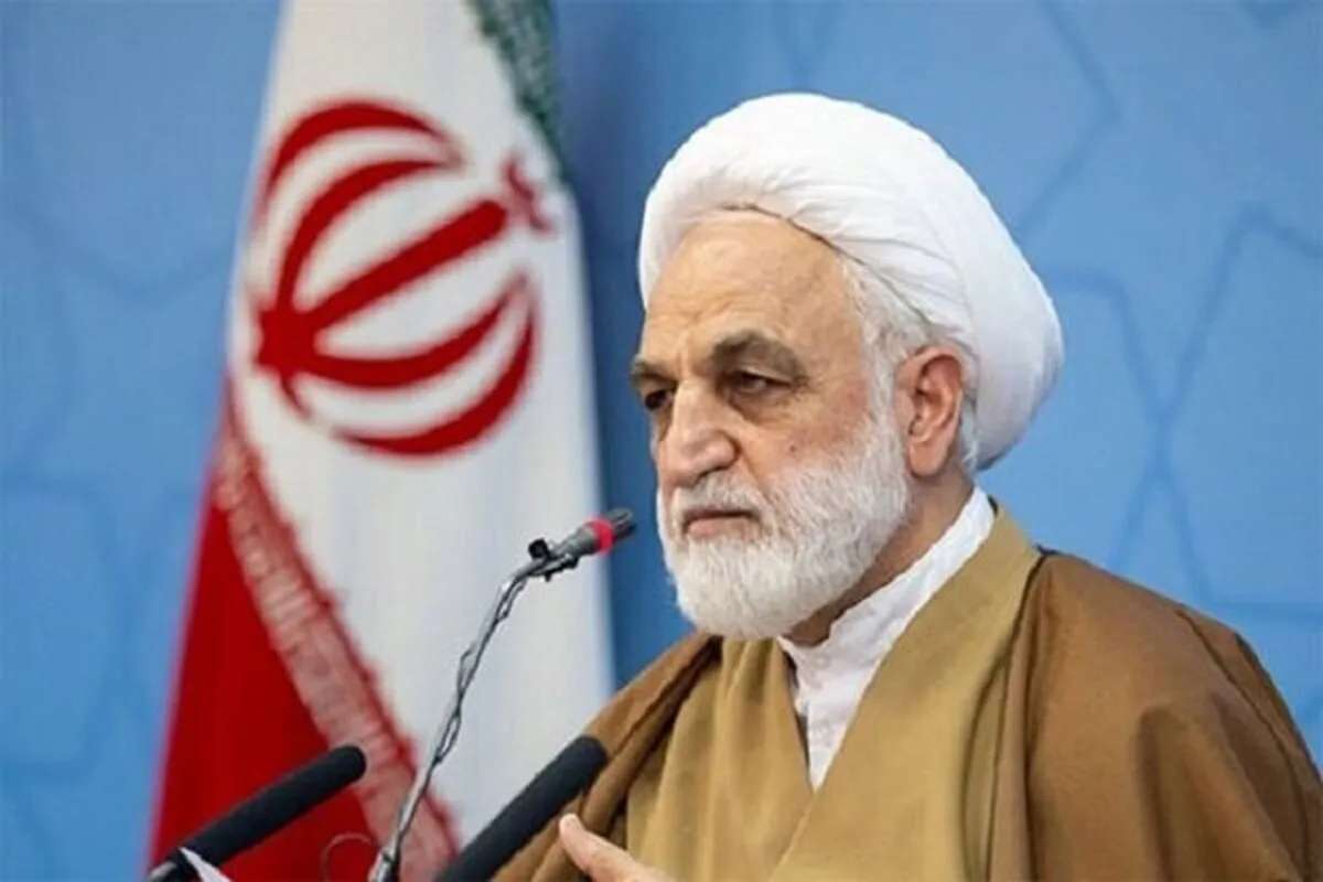  انتقاد روزنامه هم میهن از سخنان محسنی اژه‌ای درباره قانون عفاف و حجاب / می‌گویید هر قانونی که تصویب شده باید اجرا شود؛ پس چرا قانون ماهواره اجرا نمی‌شود؟