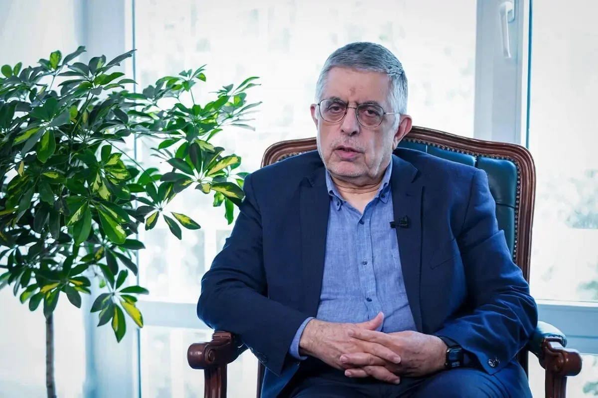 پزشکیان باید روال صداوسیما را به‌‌هم بزند