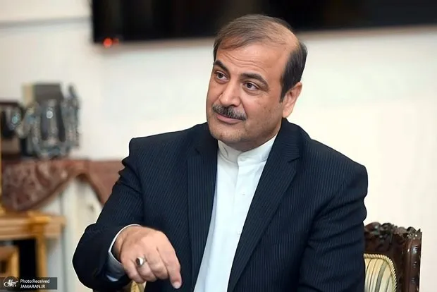 محمد ایرانی، سفیر پیشین ایران در اردن، لبنان و کویت: نیروهای مخالف بشار از غفلت دمشق و متحدانش استفاده کردند.