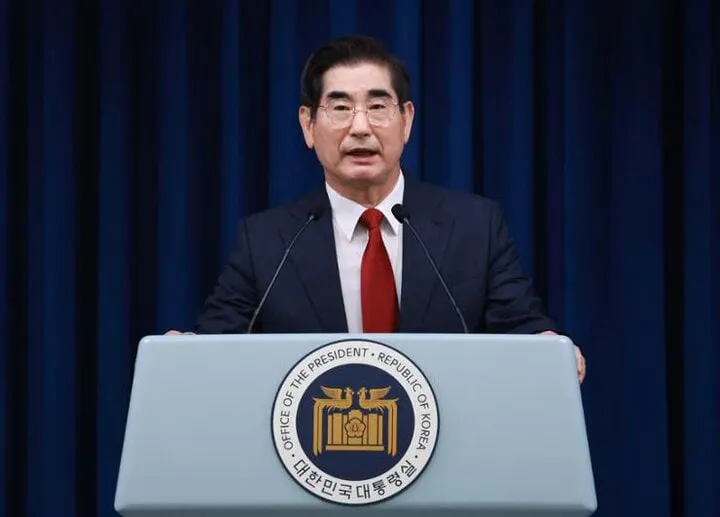  استعفای وزیر دفاع کره جنوبی