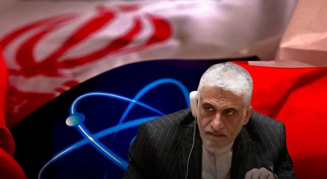 نامه ایران به شورای امنیت: هرگونه تهدید به اجرای مکانیسم ماشه با واکنش قاطع تهران مواجه خواهد شد.