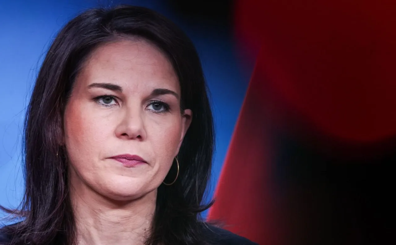  وزیر خارجۀ آلمان: به دنبال راهی برای تعامل با تحریرالشام هستیم.