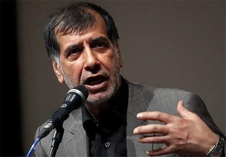 باهنر: ظاهرا بشار اسد خسته شده بود و رها کرد