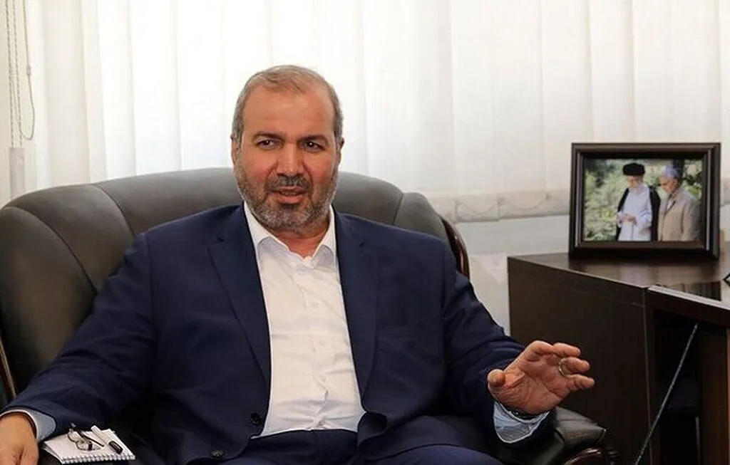 سفیر ایران در بغداد: اگر عراق و مقدسات آن توسط گروه‌های تروریستی تهدید شود، ایران برای دفاع از عراق وارد میدان خواهد شد