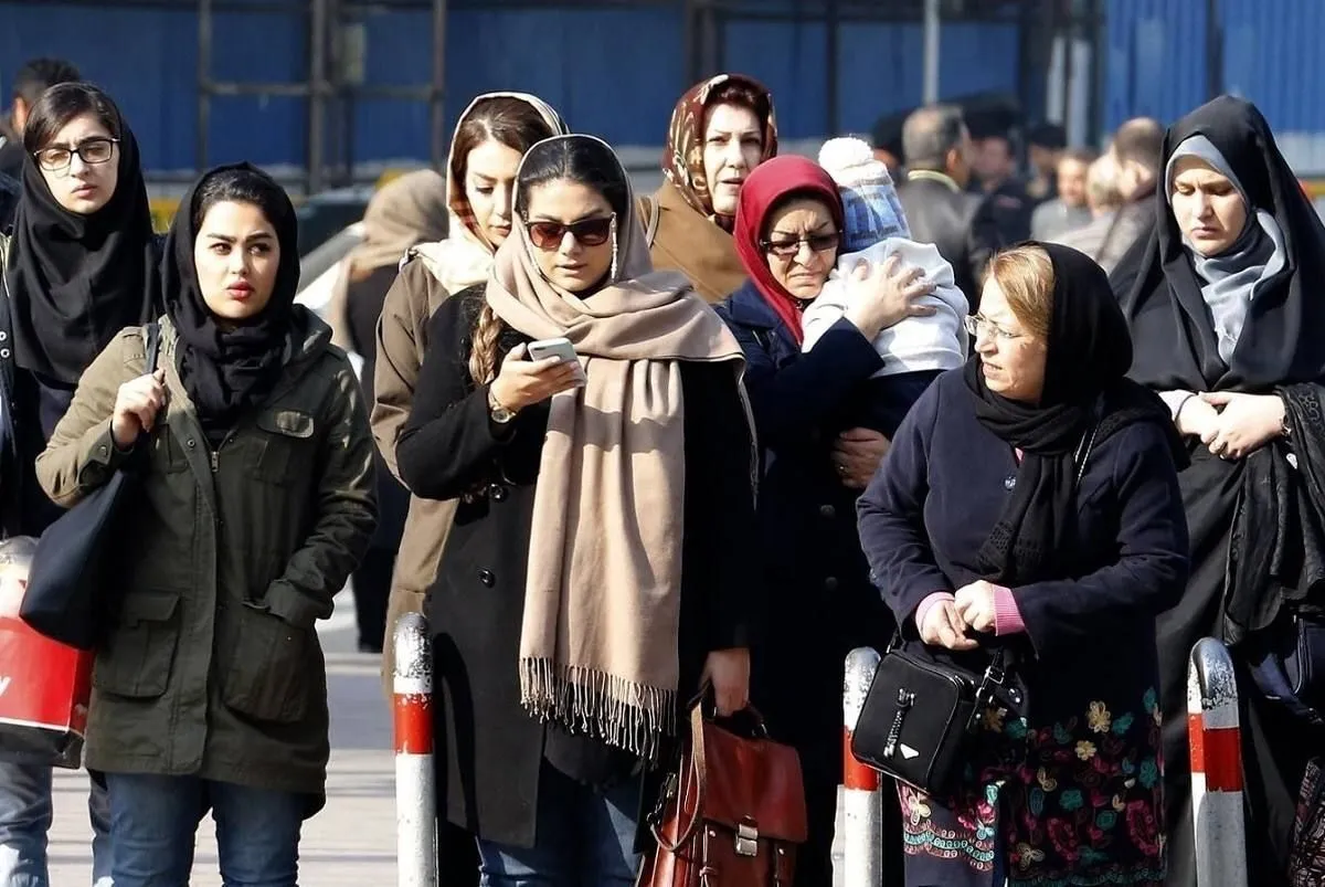  نماینده مجلس: قانون عفاف و حجاب تا اول دی ابلاغ خواهد شد