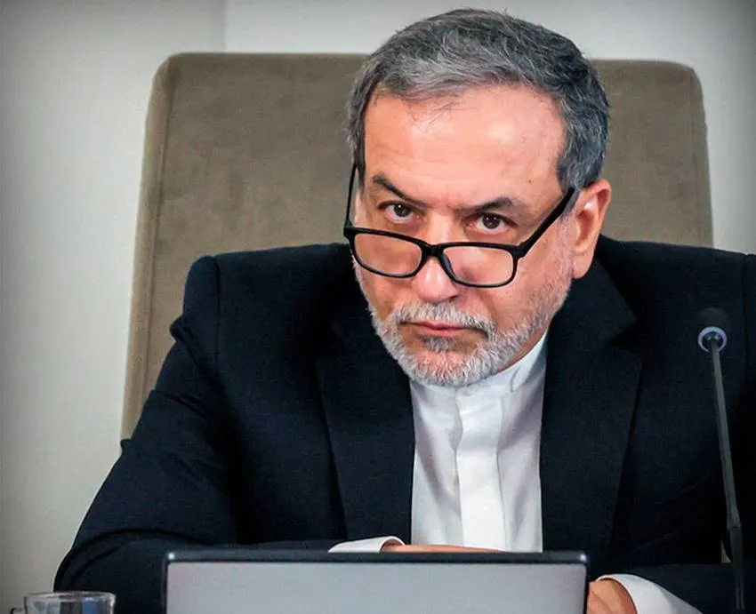  شروط جمهوری اسلامی ایران برای برقراری ارتباط با حکومت جدید سوریه 