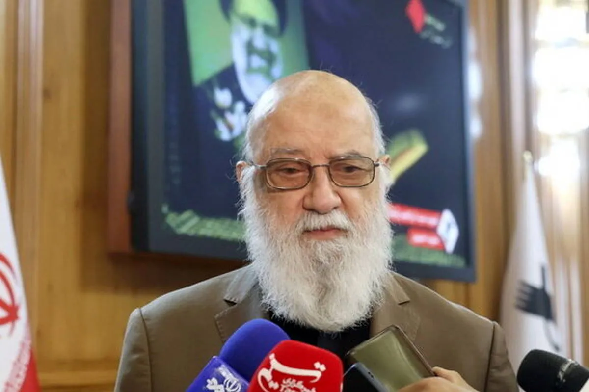  منتفی شدن تغییر نام خیابان بیستون