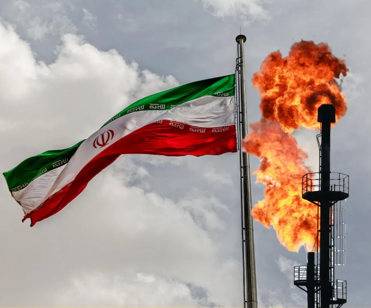 روزنامه اصلاح طلب: فروش نفت توسط این و آن، بازی کردن در زمین تحریم است/ آمریکا و اسرائیل دنبال آنند که آخرین رمق اقتصادی را از ما بگیرند