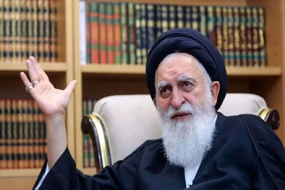آیت الله علوی بروجردی: اگر از مردم جدا شویم، آسیب بزرگی به شیعه وارد خواهد شد/ اگر بتوانیم خود را با شرایط تطبیق دهیم و کنار مردم بمانیم و امور آنان را به‌خوبی اداره کنیم، می‌مانیم/ امروز بسیاری از مساجد در شهرهایی چون تهران خالی مانده‌اند./جماران