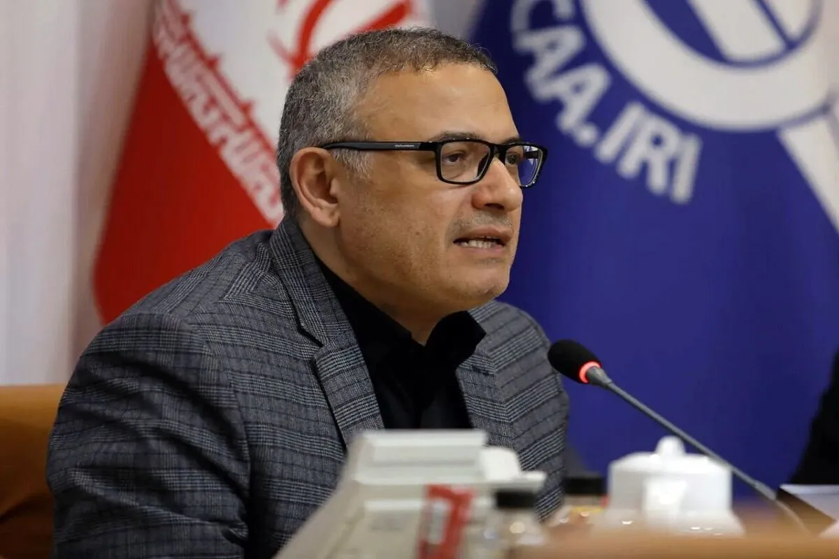  تا ۲۲ ژانویه پرواز ایران به سوریه صورت نمی‌گیرد