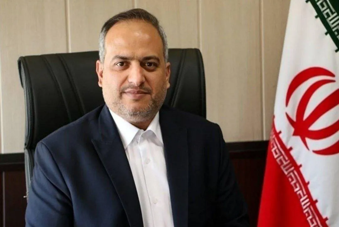 مدیرکل آموزش و پرورش شهرستان‌های استان تهران منصوب شد.
