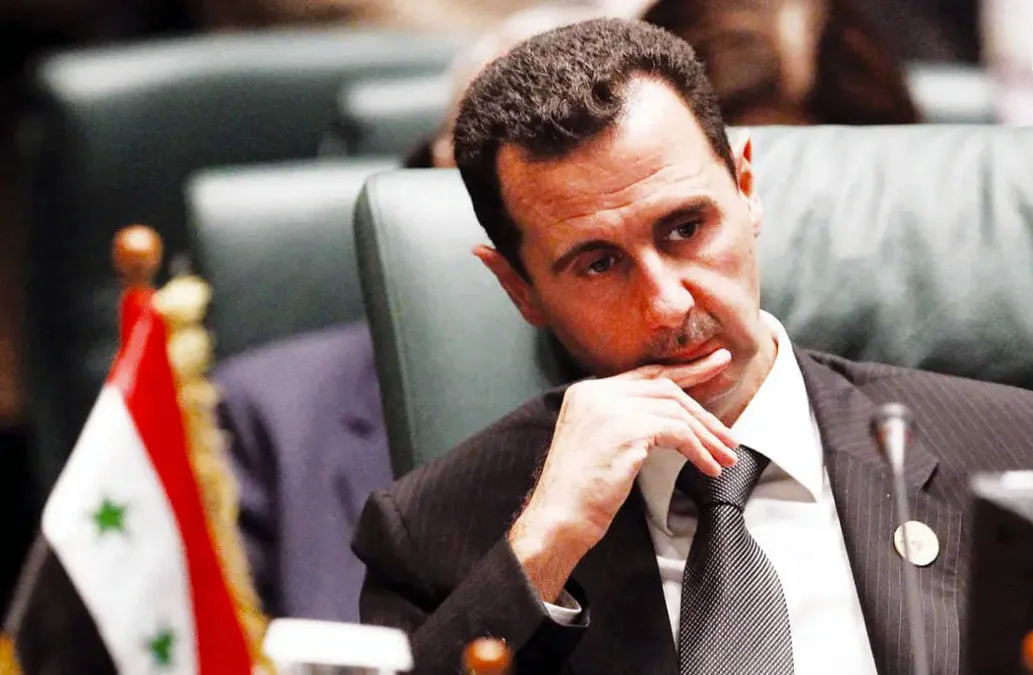  انتقاد بدون تعارف جمهوری اسلامی: در داستان سوریه فریب روسیه و ترکیه را خوردیم /اسد چمدان فرارش را بسته بود اما به او می گفتیم بماند