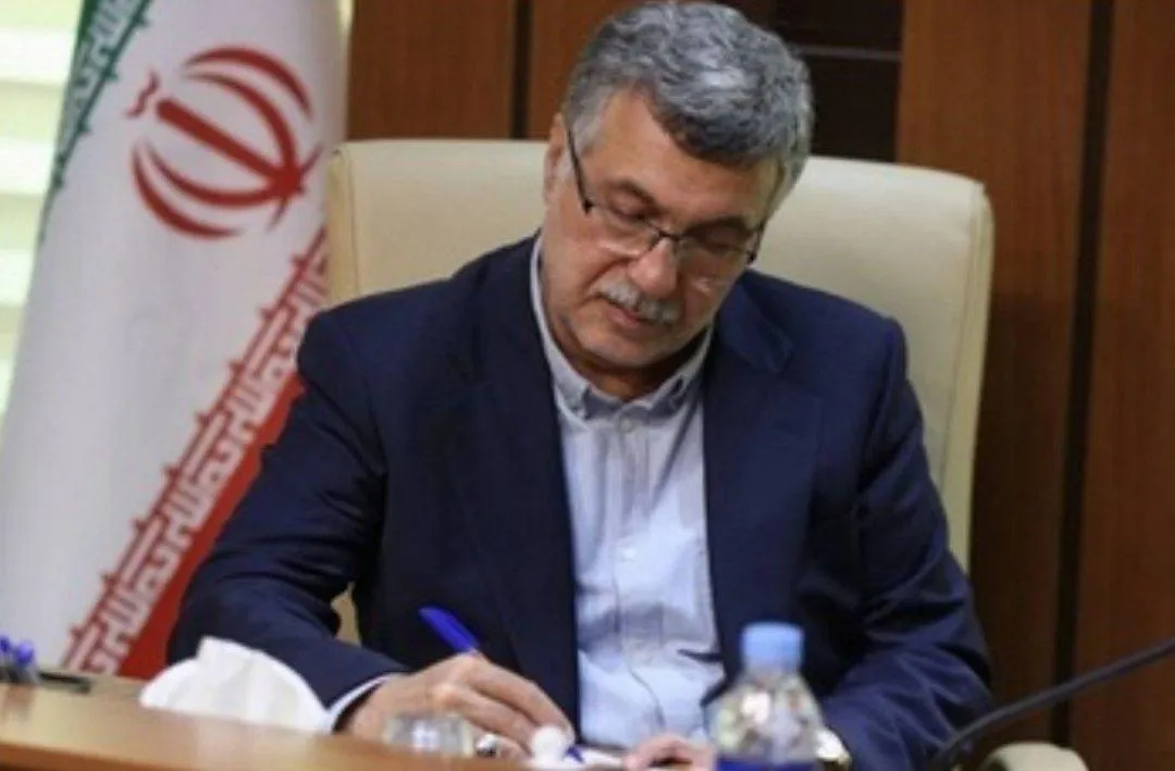 مشاور وزیر بهداشت در امور مردمی‌سازی و خیرین منصوب شد