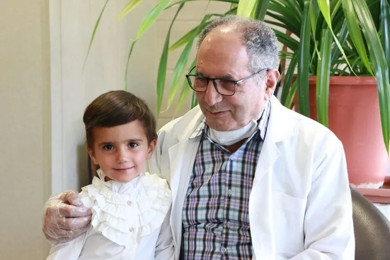  بنیانگذار مرکز باروری و ناباروری اصفهان درگذشت