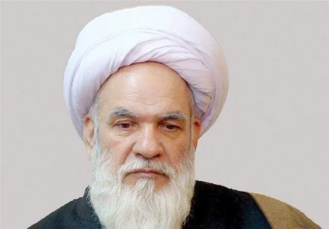 شیخ حسین ابراهیمی خراسانی عضو جامعه روحانیت مبارز تهران بعد از تحمل دوره‌ای بیماری درگذشت.