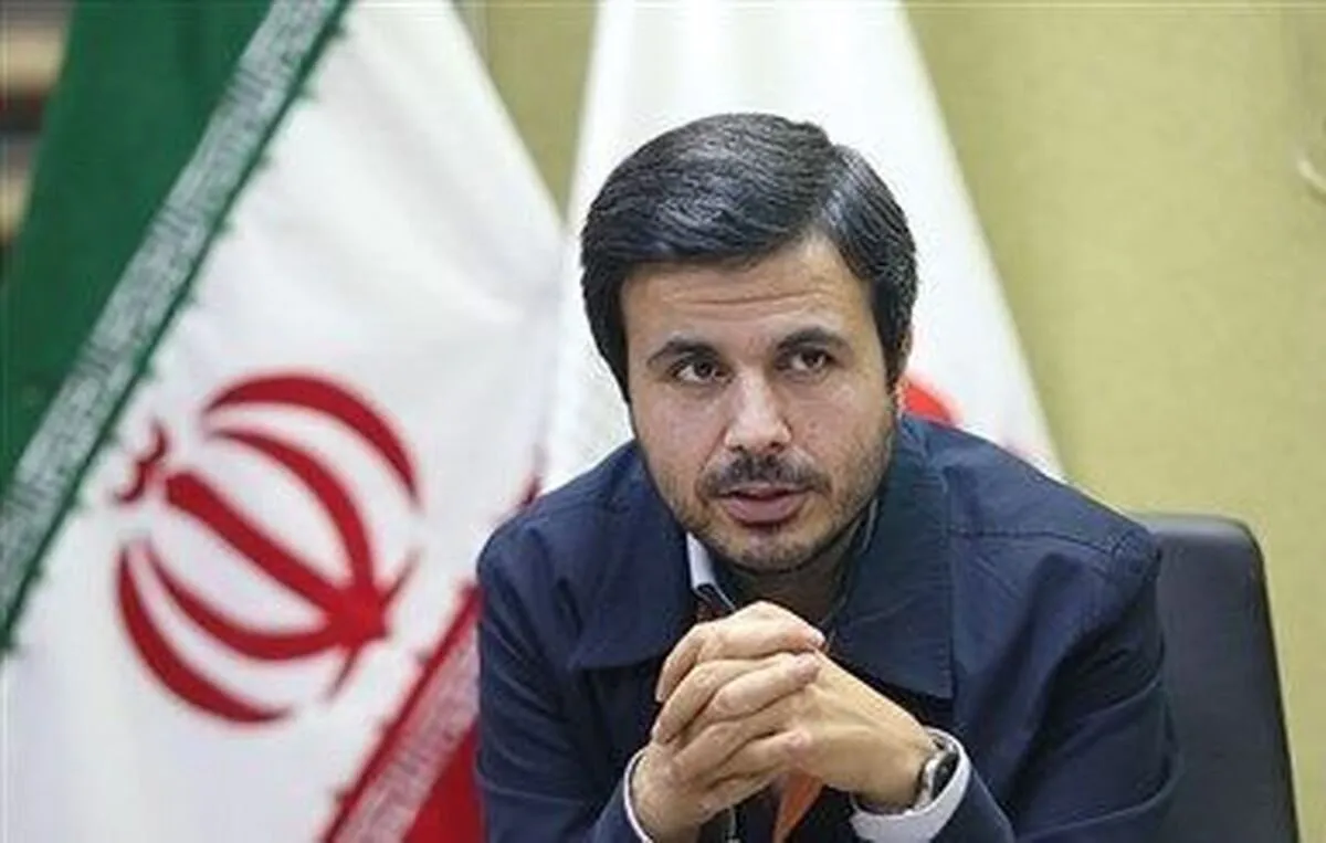  دهنوی سخنگوی مجمع تشخیص مصلحت نظام شد