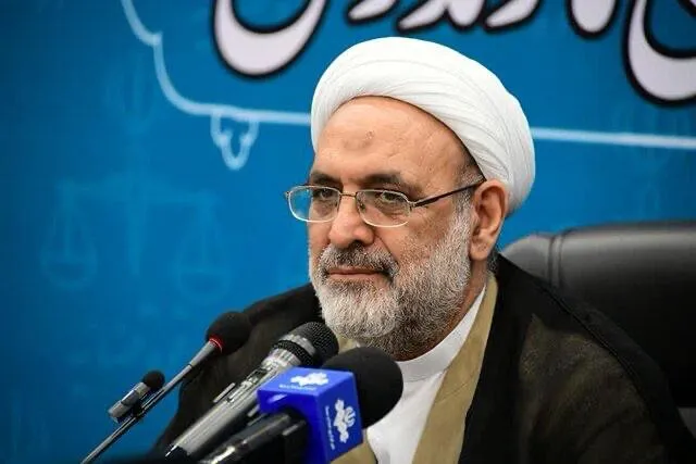  تبعه سوئیسی که به جرم جاسوسی دستگیر شده بود، در زندان سمنان خودکشی کرد
