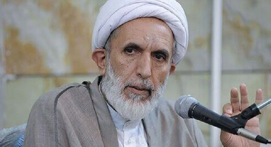 مهدی طائب، فرمانده قرارگاه عمار: آمریکا بداند این دفعه که جوانان سوری بر او پیروز شوند و سوریه را آزاد کنند، دیگر قابل برگشت نیست.