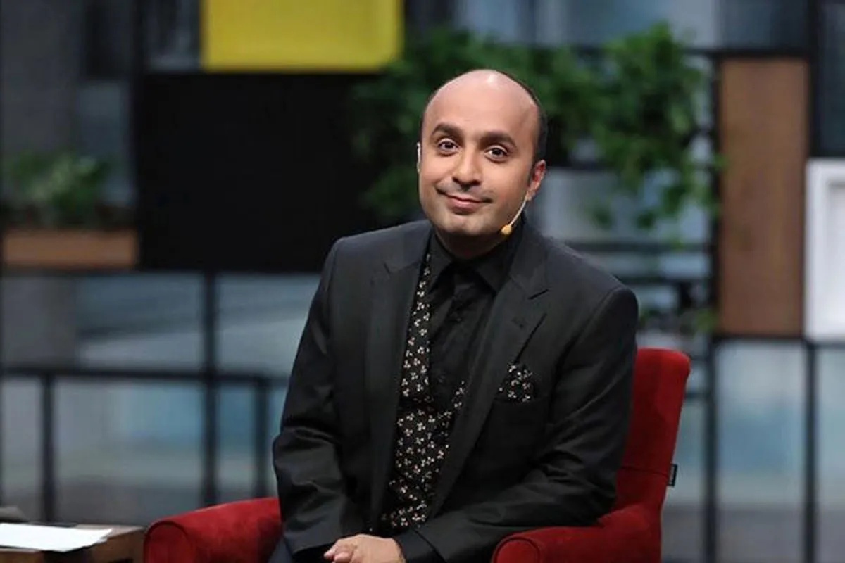 برای مدیران شبکه افق متاسفم