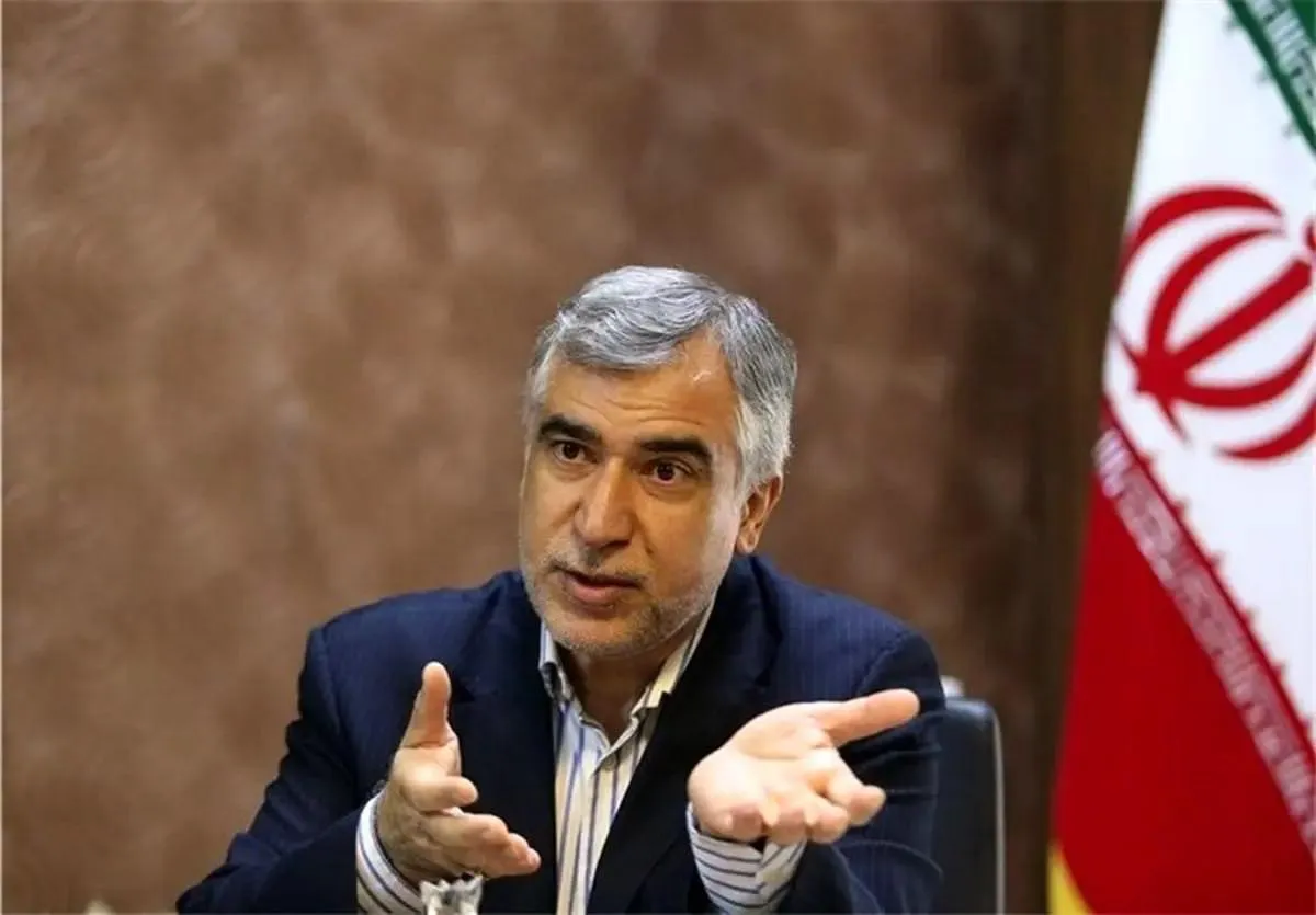  جلیلی خبر ندارد که بابک زنجانی به ستاد او کمک کرده یا خیر، اگر هم اتفاقی افتاده باشد جلیلی نمی‌داند| تبلیغات انتخاباتی جلیلی کم هزینه ترین تبلیغات میان همه انتخابات است!