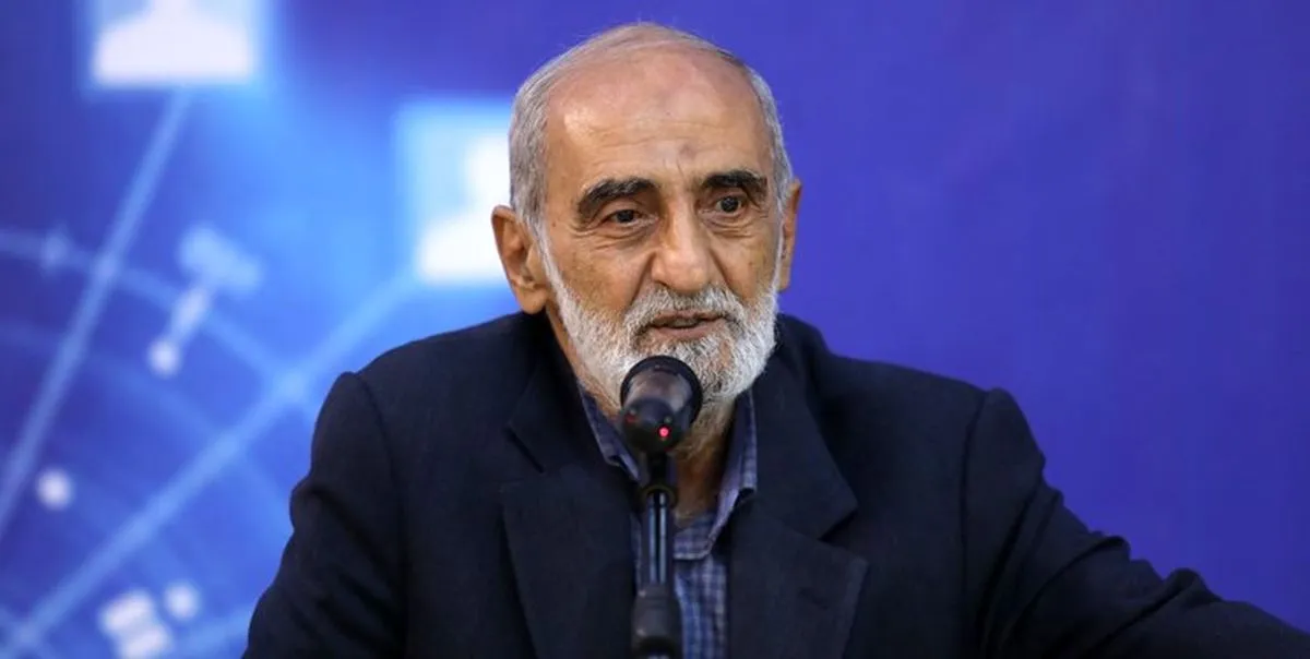 خوشحالی حسین شریعتمداری از سخنرانی پزشکیان در مراسم۲۲ بهمن/ او ترامپ را مسخره کرد