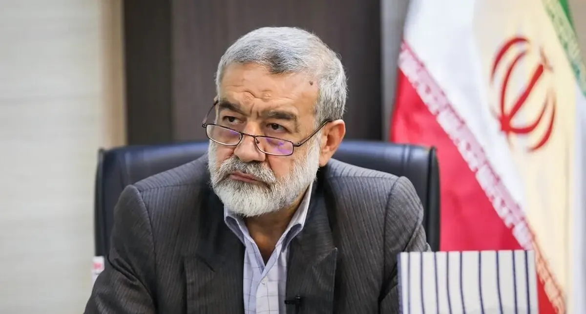  غضنفری، نماینده مجلس: نیازی به اخذ مجوز برای برگزاری تجمعات نداریم / حکم انتصاب ظریف از اساس مشکل قانونی دارد